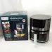 Аэрогриль Rainberg RB-2268 4200W аэрофритюрница безмасляная без масла с регулировкой температуры 8 л - фото 8