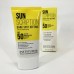 Солнцезащитный крем с осветительным эффектом Instytutum Sunscription Dark Spot Defence SPF 50, 50 мл - фото 3