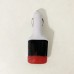 🎵 FM-трансмітер CM 7010 з Bluetooth та швидкою зарядкою — музика та зв'язок у вашому авто - фото 7