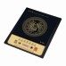 Настольная плита Domotec MS-5833 Однокомфортная Индукционная, электроплита 2000 вт, плита домашняя (арт. 11894) - фото 12