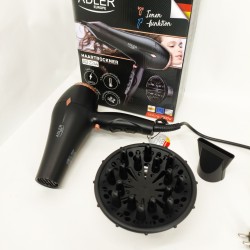 Фен для волосся Adler AD 2244 AC Motor 2000Вт