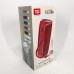 Портативная Bluetooth колонка с LED подсветкой TG288 беспроводная колонка портативная мощная. Цвет: синий - фото 15