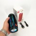 Портативная Bluetooth колонка с LED подсветкой TG288, аккумуляторная колонка для музыки. Цвет: черный - фото 7