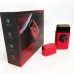 Электробритва VGR V-377 RED шейвер, Электрическая аккумуляторная бритва для бритья, шейвер мужской - фото 11