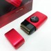Электробритва VGR V-377 RED шейвер, Электрическая аккумуляторная бритва для бритья, шейвер мужской - фото 12