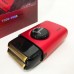Электробритва VGR V-377 RED шейвер, Электрическая аккумуляторная бритва для бритья, шейвер мужской - фото 13