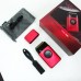 Электробритва VGR V-377 RED шейвер, Электрическая аккумуляторная бритва для бритья, шейвер мужской - фото 14