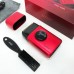 Электробритва VGR V-377 RED шейвер, Электрическая аккумуляторная бритва для бритья, шейвер мужской - фото 19