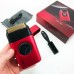 Електробритва VGR V-377 RED шейвер, Електрична акумуляторна бритва для гоління, шейвер чоловічий - фото 2