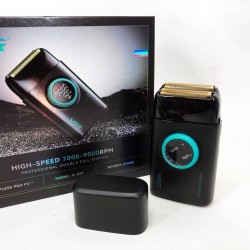 Электробритва VGR V-377 BLACK шейвер