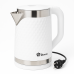 Електрочайник Domotec MS-5027 2000 Вт. Колір: білий - фото 11