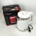 Электрочайник Domotec MS-5027 2.2 л 2000 Вт. Цвет: белый - фото 4