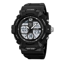 Часы наручные мужские SKMEI 2354BK