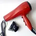 Фен Vilgrand VHD-2430. Цвет: красный