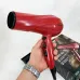 Фен Vilgrand VHD-2430. Цвет: красный