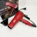 Фен Vilgrand VHD-2430. Цвет: красный