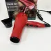 Фен Vilgrand VHD-2430. Цвет: красный