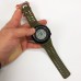 Часы наручные мужские SKMEI 2070AGWT ARMY GREEN, армейские часы противоударные. Цвет: зеленый - фото 11