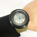 Часы наручные мужские SKMEI 2070AGWT ARMY GREEN, армейские часы противоударные. Цвет: зеленый - фото 12