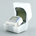 Автоматический запястный тонометр SmartTech CK-102S электронный для измерения давления (арт. 11046) - фото 13