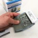 Автоматический запястный тонометр SmartTech CK-102S электронный для измерения давления (арт. 11046) - фото 21