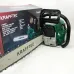 Бензопила цепная 45см KRAFFTEC 5800, Пила цепная бензиновая