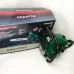 Бензопила цепная 45см KRAFFTEC 5800, Пила цепная бензиновая