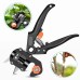 Професійний щеплювальний секатор Titan Professional Grafting Tool для обрізання та щеплення дерев - фото 3