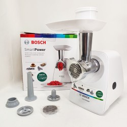 Мясорубка Bosch SmartPower MFW2520W