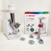 Мясорубка Bosch SmartPower MFW2520W - фото 3