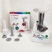 Мясорубка Bosch SmartPower MFW2520W - фото 4
