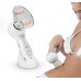 Масажер вакуумний антицелюлітний Celluless MD NEW вакуумно-роликовий ефективний масажер Целюлес - фото 3