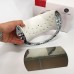 Ультрафиолетовая лампа для Маникюра UV LAMP Sun 6, Светодиодная сушилка для гель лака. Цвет: розовый - фото 10