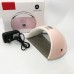 Ультрафиолетовая лампа для Маникюра UV LAMP Sun 6, Светодиодная сушилка для гель лака. Цвет: розовый - фото 18