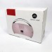 Ультрафиолетовая лампа для Маникюра UV LAMP Sun 6, Светодиодная сушилка для гель лака. Цвет: розовый - фото 6