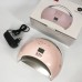 Ультрафиолетовая лампа для Маникюра UV LAMP Sun 6, Светодиодная сушилка для гель лака. Цвет: розовый - фото 9
