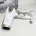 Электрический фен для волос Adler AD-2248 White 2400Вт для укладки и сушки с насадками с ионизацией - фото 2