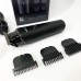 Аккумуляторный триммер для для стрижки волос VGR V-933, Триммер набор для стрижки волос и для бритья (арт. 13813) - фото 11
