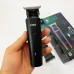 Аккумуляторный триммер для для стрижки волос VGR V-933, Триммер набор для стрижки волос и для бритья - фото 6