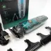 Аккумуляторная машинка для стрижки волос VGR V-949, Машинка окантовочная профессиональная для бороды