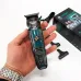 Аккумуляторная машинка для стрижки волос VGR V-949, Машинка окантовочная профессиональная для бороды