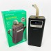 Портативний зарядний пристрій Power Bank BOROFONE DBT35A 40000mAh із вбудованими кабелями - фото 3
