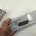 Часы настольные электронные VST-883 LED с будильником и термометром, умные настольные часы - фото 14