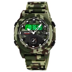 Часы наручные мужские SKMEI 2355CMGN