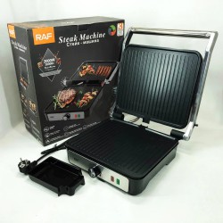 Электрогриль RAF R.2683