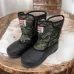 Сапоги мужские дутики утепленные 41р 25см, сапоги резиновые зимний утеплитель