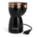 Мощная электрическая кофемолка измельчитель Rainberg RB-2206 600 Вт - фото 17