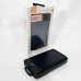 УМБ Power Bank Solar 18000 mAh мобільне зарядне з сонячною панеллю та лампою, Power Bank Charger Black - фото 5