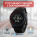 Часы наручные мужские SKMEI 2348BKBK - фото 4