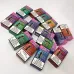 ELF BAR GH 23000 5%. Клубника Банан (Strawberry Banana) - фото 17